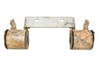 15 Kubota RTV-X900W Transmission Support Bracket Mount Used. Price: $39.99.