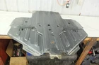16 Polaris Rzr 900 Eps Bottom Frame Cover Guard Skid Plate Used. Price: $73.14.