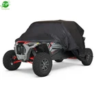 Heavy Duty Utility Vehicle Cover Waterproof For Polaris Ranger Xp 1000 900 800 New. Price: $44.42.