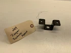 Radiator Mount Bracket, Lower, Black - 2019 Polaris Ranger 1000 Used. Price: $15.00.