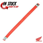 Honda Seat Belt Strap Holder 1995-2024 XR650L 77210-MY6-770 Oem Genuine New. Price: $48.95.