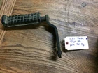 87 88 Honda Trx 125 Left Foot Peg Bar Step Rubber 50620-HC3-000 50661-958-020 Used. Price: $9.99.