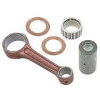 Namura Connecting Rod Kit For Arctic Cat 550, 550S, 4X4 Trv H1 Fits 2009-2015 New. Price: $94.95.
