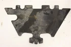 Arctic Textron Wildcat Xx Eps 20 Deflector Air Lower 7406-100 32291 Used. Price: $39.99.