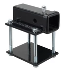Geksion Bolton Rv Bumper Hitch Adapter For 44.5'' Beams 2'' Receiver... New. Price: $66.40.