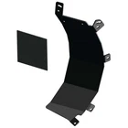 Kfi For Poly Blade Side Shield Pass 106115 New. Price: $69.95.