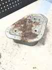 Kawasaki Brute Force 650 06 Air Cleaner Cage 13280-1272 54136 Used. Price: $24.99.