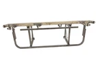 Kawasaki Mule Pro-fx 16 Seat Mount 32181-0010 53036 Used. Price: $239.99.
