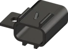 Kfi Products Actuator Wire Harness Cap Replacement P800503-R Black New. Price: $6.13.