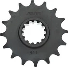 Sunstar Front Countershaft Sprocket 15T For Kawasaki KZ1000 & Yamaha Models New. Price: $40.99.