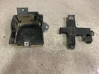Kawasaki Brute Force 650I, 750I Battery Case And Cover Used. Price: $14.61.