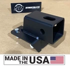 Sr Rear 2" Receiver Hitch For 05-25 Polaris Sportsman 450 570 700 800 Touring New. Price: $52.90.