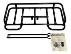 New Moyers Nos Kawasaki Bayou KLF185 Rear Rack # 12-2202. Price: $399.00.