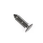 Christmas Tree Clip Part Number 1623-343 For Arctic Cat New. Price: $12.99.