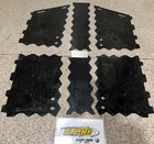 Oem Can-am 2025 Defender Max HD10 Xt Plastic Skid Set Central Mid New. Price: $390.00.