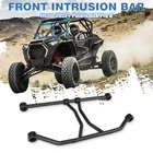Front Intrusion Bar Fit For 2022+POLARIS Rzr Pro 2023 2024 Steel New. Price: $80.99.