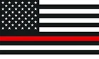 Dragonfire Racing Whip Flag - Back The Red New. Price: $38.99.
