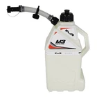 Matrix Concepts M3 4-GALLON Utility Can White New. Price: $69.96.