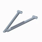 Polaris Right Hand Weld Frame, Matte Black, Genuine Oem Part 1542945-458 New. Price: $144.99.