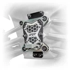 Drt Motorsports Plate Radius Rod Kit Alu 3PC C-am 30010RR91200 New. Price: $273.67.