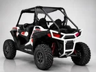 Superatv Rear Roll Cage Support Fit Polaris Rzr 900 / Xc 2015-2020 New. Price: $286.99.