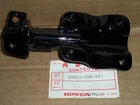 *nos Honda Right Arm Foot Peg ATC200 1982-84 50613-958-681 New. Price: $65.00.