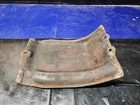 87-98 Yamaha Big Bear Kodiak Rear Skid Plate Oem 2HR-2147H-00-00 Used. Price: $22.95.