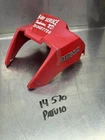 13 12 10 09 Polaris Sportsman 500 570 Red Headlight Gauge Housing Upper 5435364 Used. Price: $84.59.