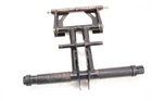 14 Arctic Cat ZR6000 El Tigre Torque Arm Rear Suspension 129" Used. Price: $74.99.