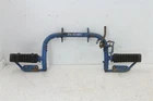 1988 Suzuki Quadsport LT80 Foot Pegs Rests Set Left Right Used. Price: $49.99.