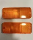 2X Front Bumper Lite Lenses Fits Suzuki Carry DA41 DA71 DB41T DB71T DB51V DB51T New. Price: $95.00.