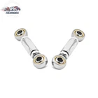 Aluminum Front Sway Bar Stabilizer Link Fit Can Am Maverick X3 Models 2017-2018 New. Price: $44.99.