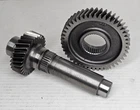 Superatv 13% Transmission Gear Reduction For Polaris Ranger XP1K GRK-P-RAN1K-12 New. Price: $279.00.