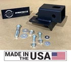 Sr Rear 2" Receiver Hitch For 2014-2025 Polaris Sportsman 570 / Touring 450 New. Price: $52.90.