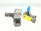 14-20 Polaris Slingshot Front Left & Right Engine Mount Brackets Motor Block Used. Price: $39.96.