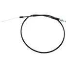 1985 Honda ATC250R Atv Motion Pro Cable Cr Throttle New. Price: $14.16.