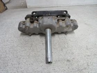 13 Arctic Wildcat X 1000 Eps Steering Rack And Pinion Assembly Oem #7177 Used. Price: $379.99.