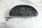 93 Yamaha Gauges Speedometer Tachometer Dash Meters Used. Price: $184.00.