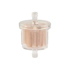 Oregon Fuel Filter 07-110 New. Price: $13.73.
