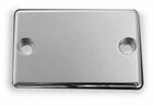 Modquad Front Brake Cover Plain Atv/utv BC1-7 28-41534 New. Price: $25.16.
