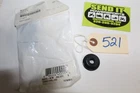 A1 Nos Arctic Cat Side Panel Grommet 0423-678 New. Price: $8.99.
