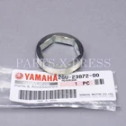 2GU2387200 New Oem Yamaha Frame Steering Stem Bearing Holder Nut Banshee Warrior. Price: $27.99.