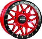 Dragonfire Racing Dfr Typhon Wheel 523207 New. Price: $293.99.