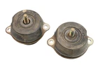 22 Can-am Defender Xt HD10 Rubber Engine Bracket Mounts Used. Price: $18.99.