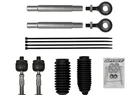 Superatv Heavy Duty Tie Rod Kit For Polaris Ranger Midsize New. Price: $229.46.