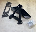 New Oem Polaris Front Receiver Hitch, Part 2878846. Price: $99.99.