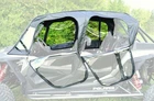 Seizmik Soft Upper Door Kit For 2019-21 Polaris Rzr Turbo 4, Xp New. Price: $767.59.