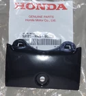 Honda Rincon 650 & 680, Speedometer Housing Lower Access Cover 53125-HN8-000ZA New. Price: $26.95.