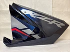 Polaris Rzr Door Panel Front Right Pro Azure Cry 22-23 Oem #5457099-809 #XL798 Used. Price: $386.99.