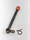 05 Kubota 4WD 2WD Gear Hand Lever K7561-42812 Used. Price: $22.49.